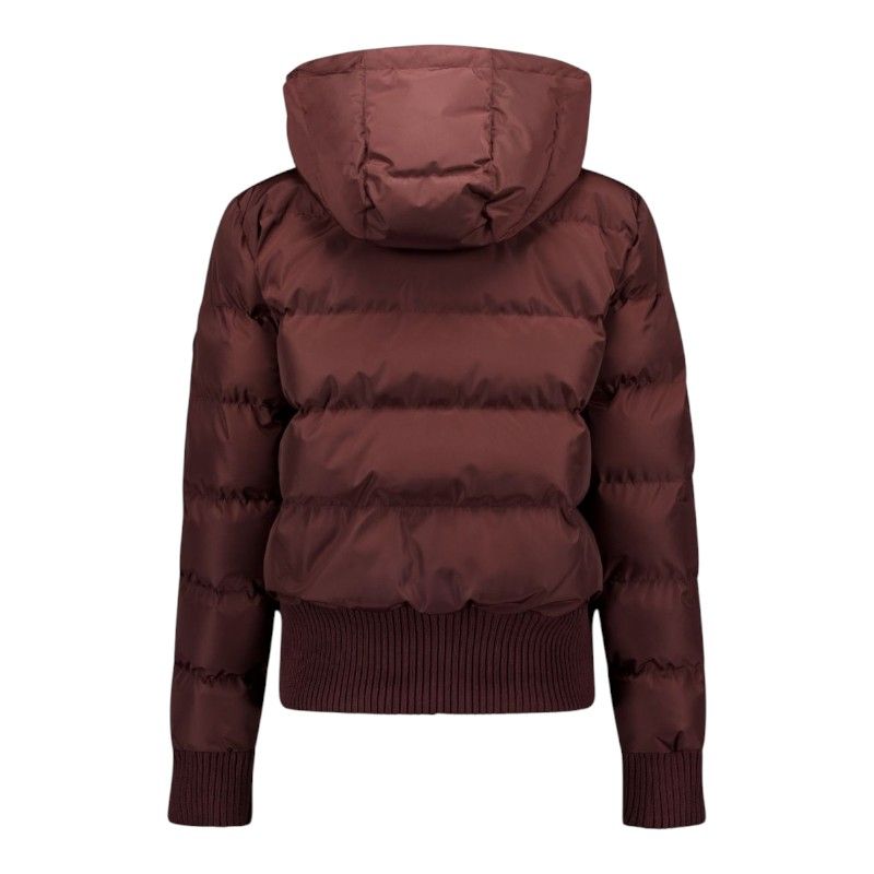 Airforce - Tate Bomber - Bitter Chocolate