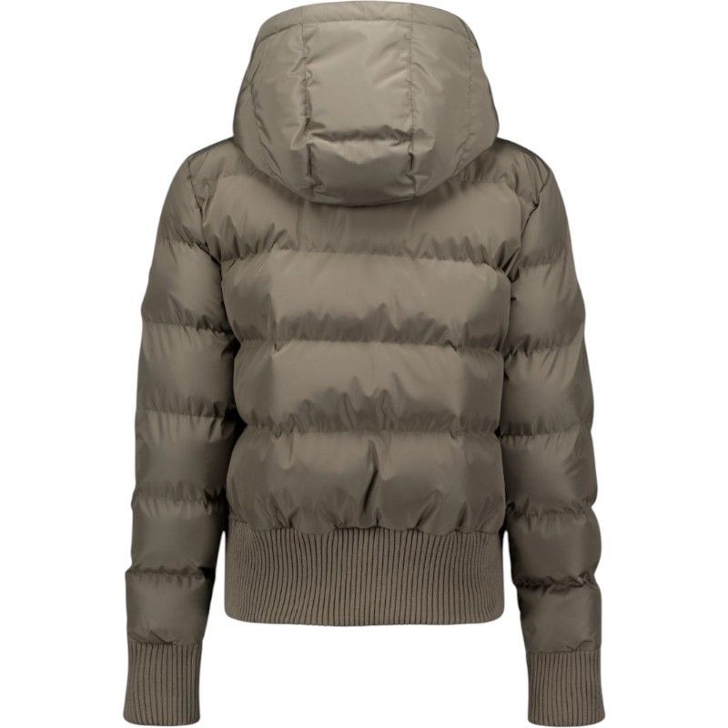 Airforce - Tate Bomber - Bungee Cord
