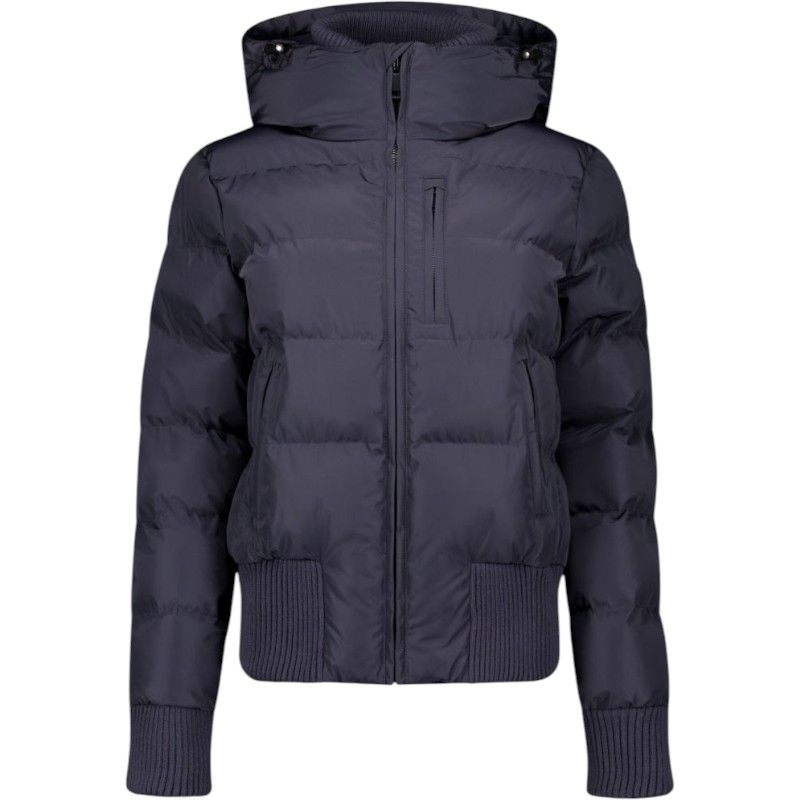 Airforce - Tate Bomber - Grijs