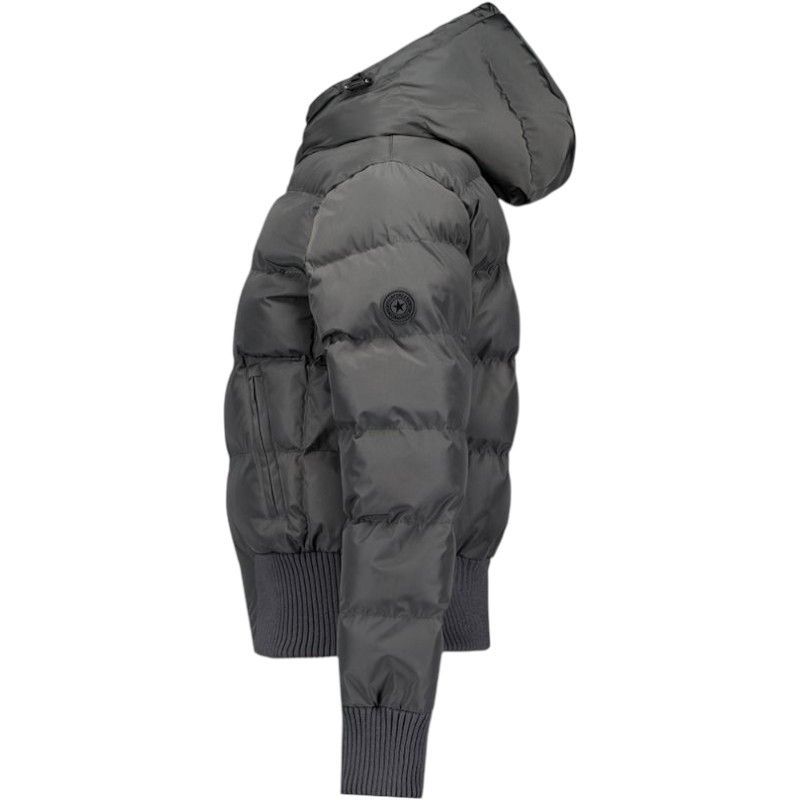 Airforce - Tate Bomber - Gun Metal