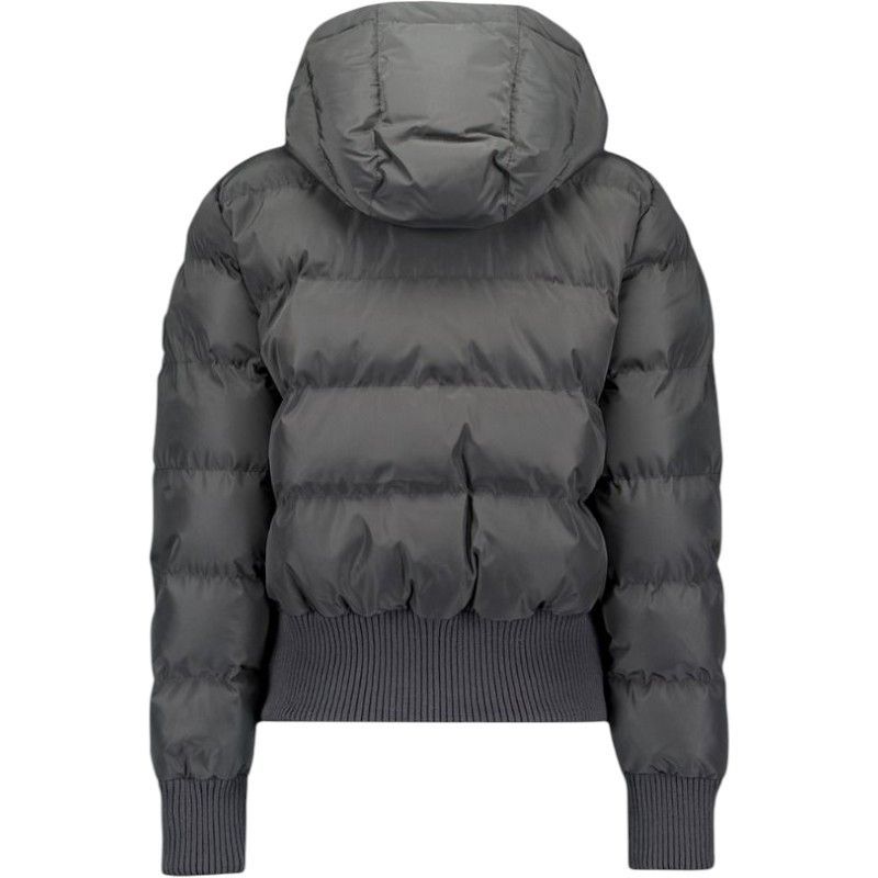 Airforce - Tate Bomber - Gun Metal