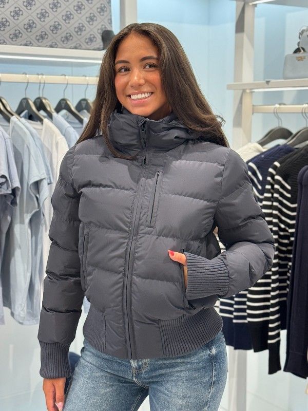 Airforce - Tate Bomber - Phantom