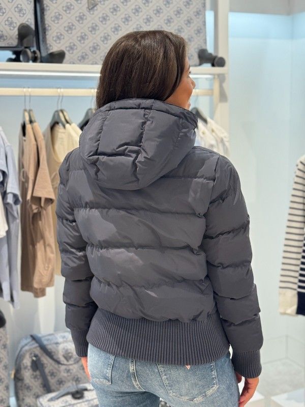 Airforce - Tate Bomber - Phantom