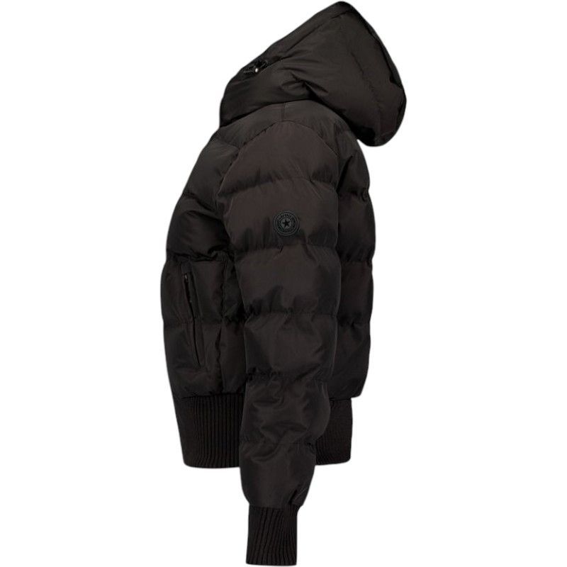 Airforce - Tate Bomber - True Black