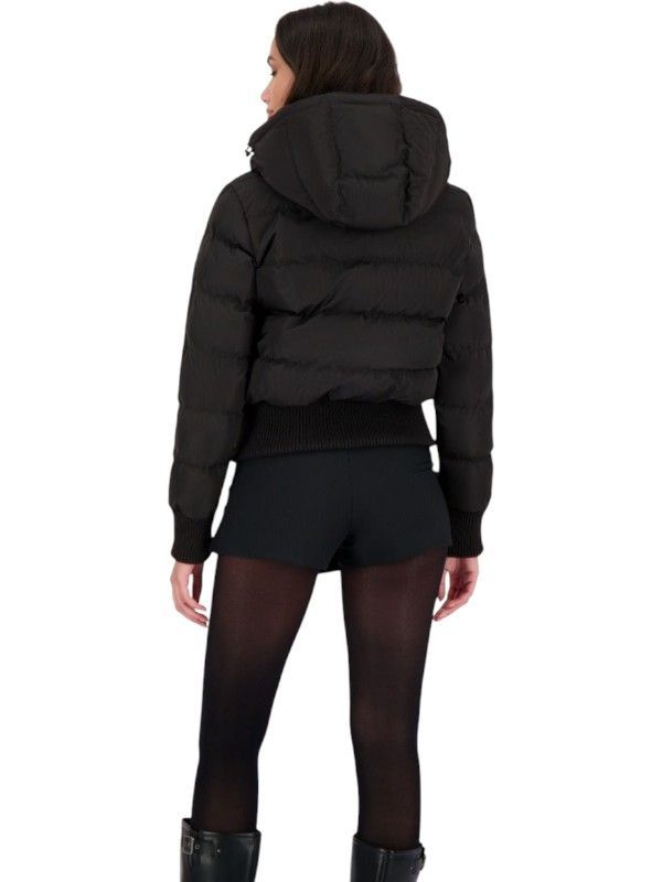 Airforce - Tate Bomber - True Black