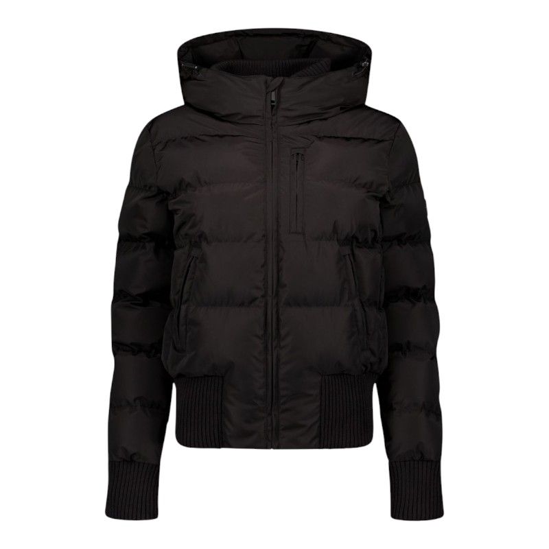 Airforce - Tate Bomber - Zwart