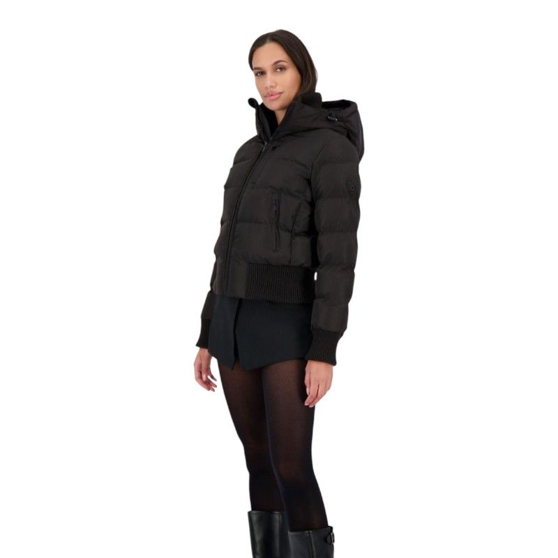 Airforce - Tate Bomber - Zwart