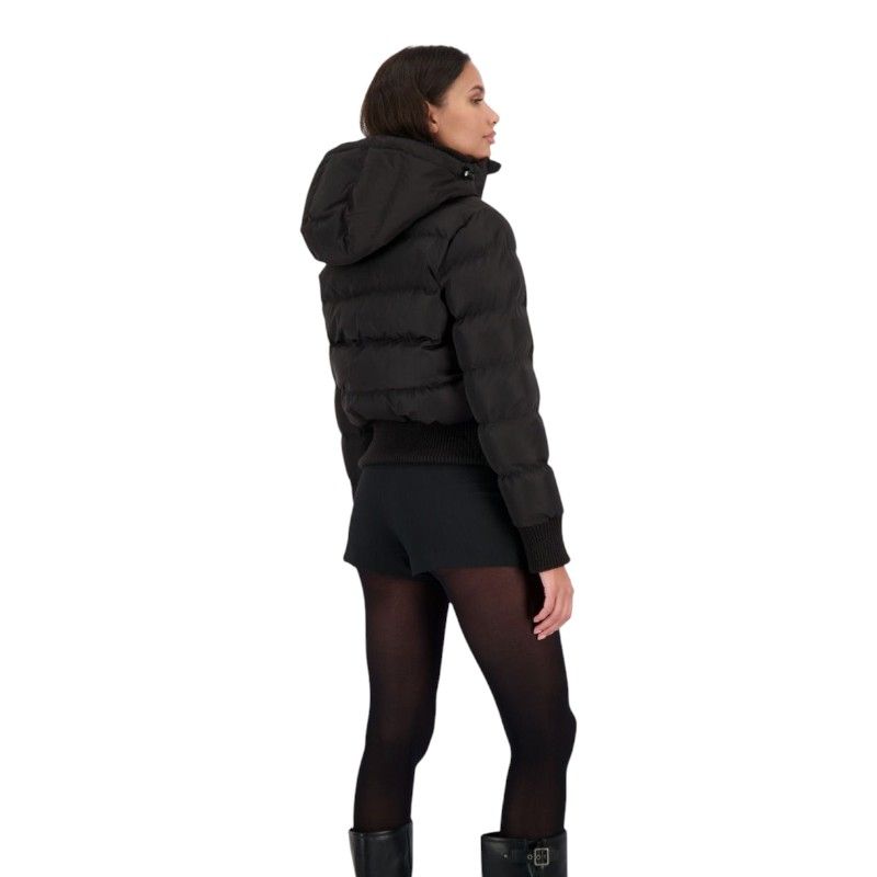 Airforce - Tate Bomber - Zwart