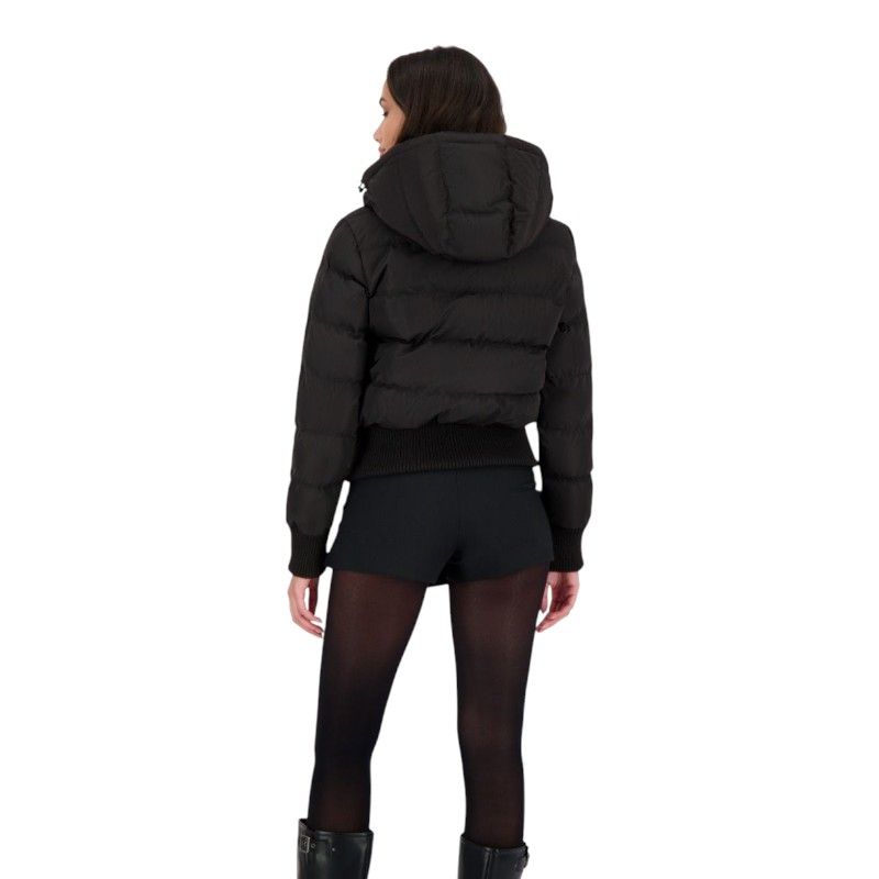 Airforce - Tate Bomber - Zwart
