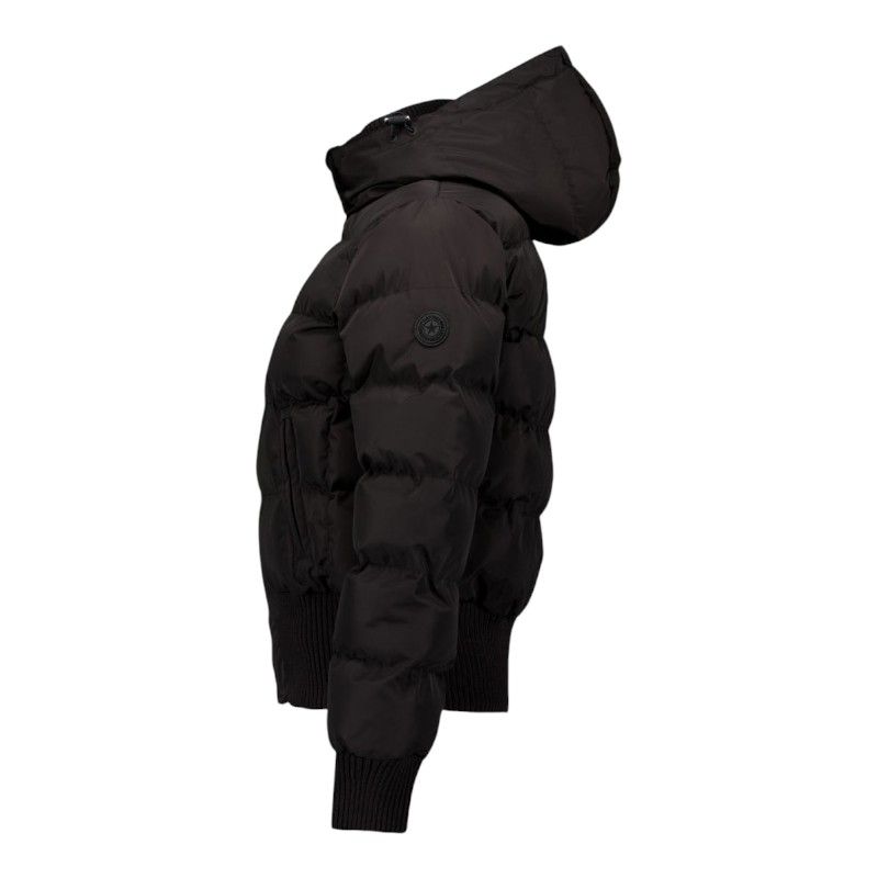 Airforce - Tate Bomber - Zwart