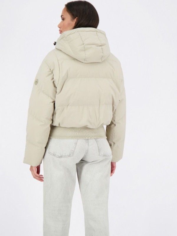 Airforce - Bex Bomber Women - Beige