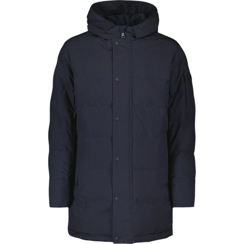 Airforce - Chuck Parka - Blauw