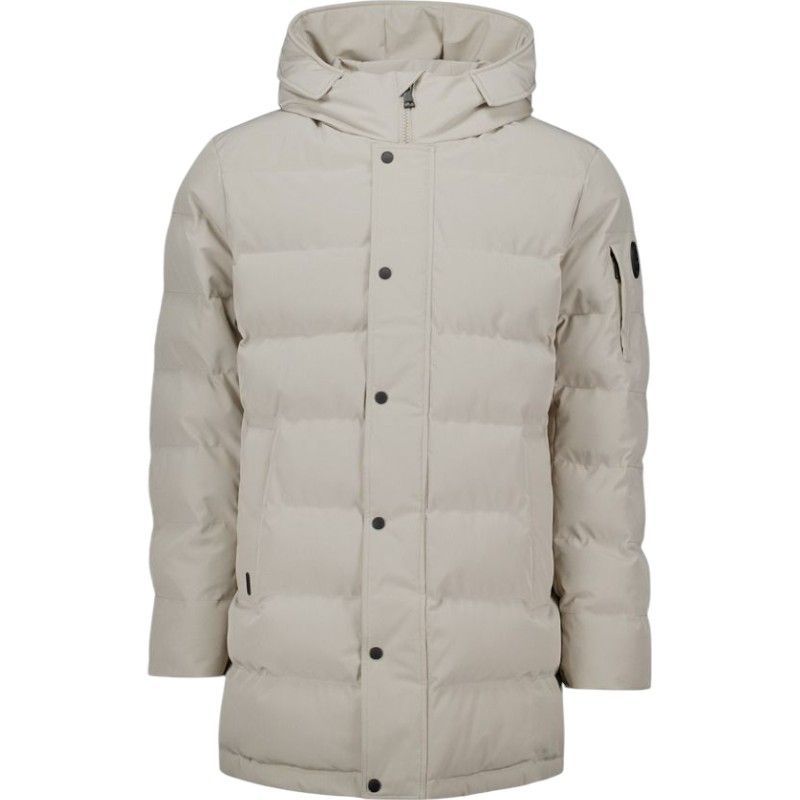 Airforce - Chuck Parka - Beige