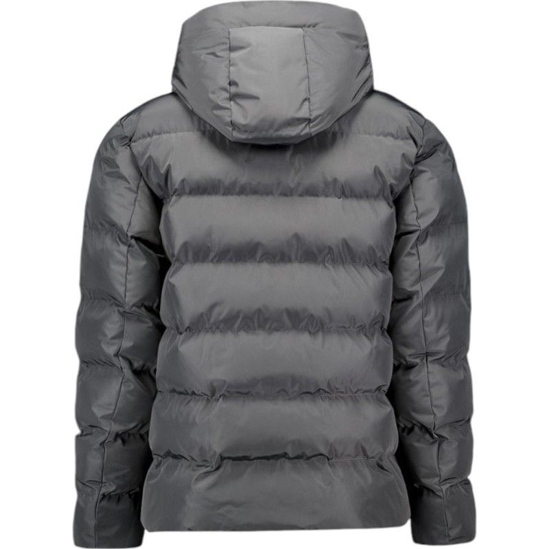 Airforce - Robby Jacket - Gun Metal