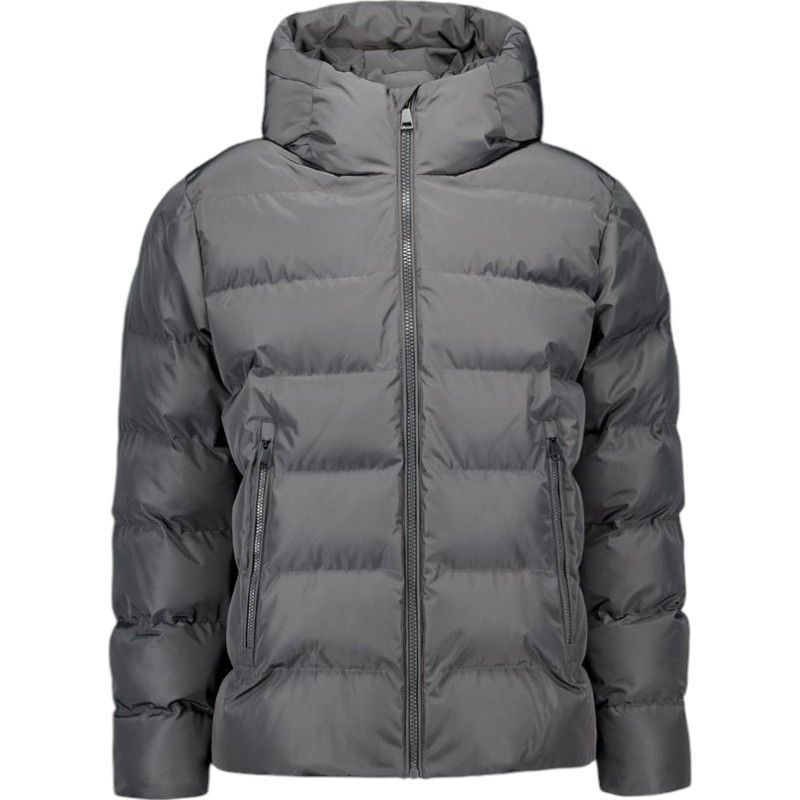 Airforce - Robby Jacket - Gun Metal
