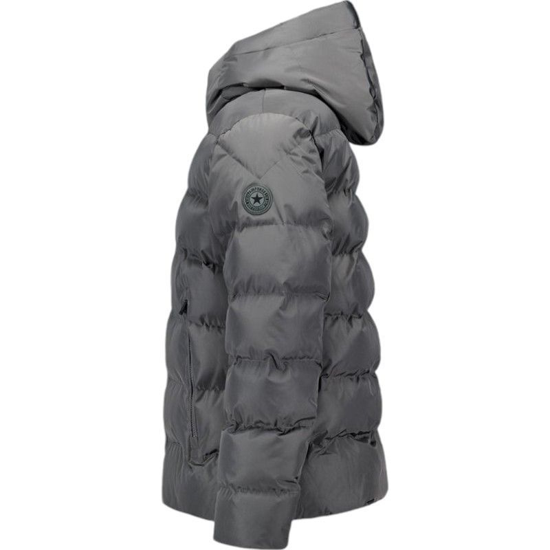 Airforce - Robby Jacket - Gun Metal