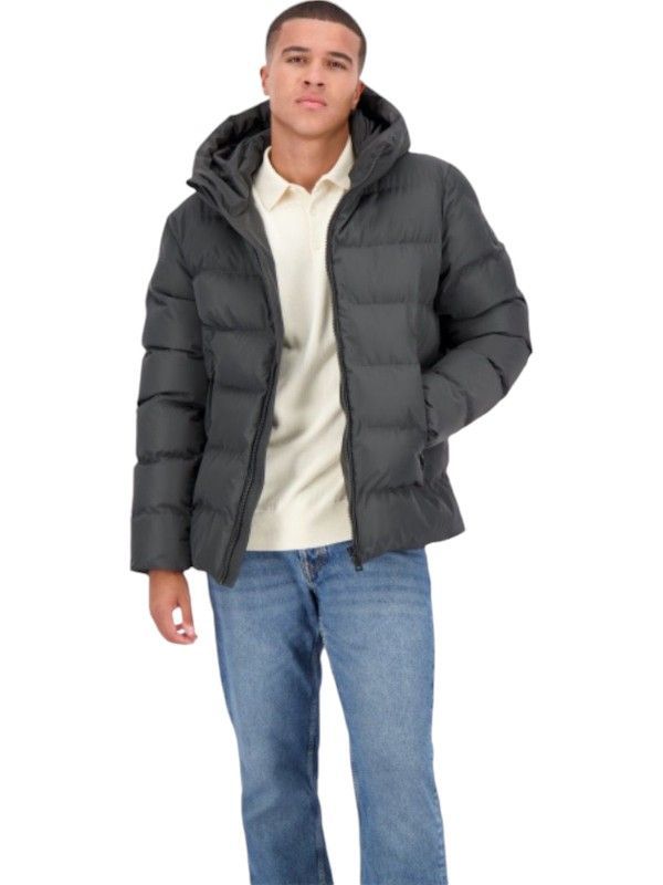 Airforce - Robby Jacket - Gun Metal