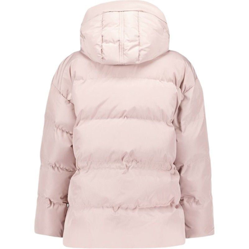 Airforce - Ivy Puffer Jacket - Roze