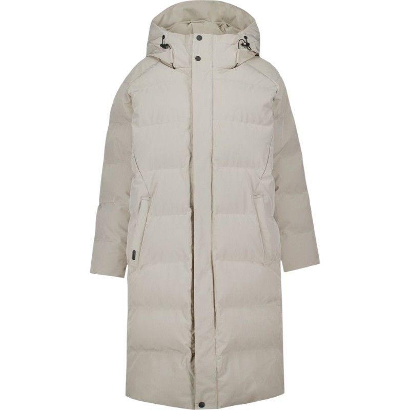Airforce - Janet Parka Women - Beige