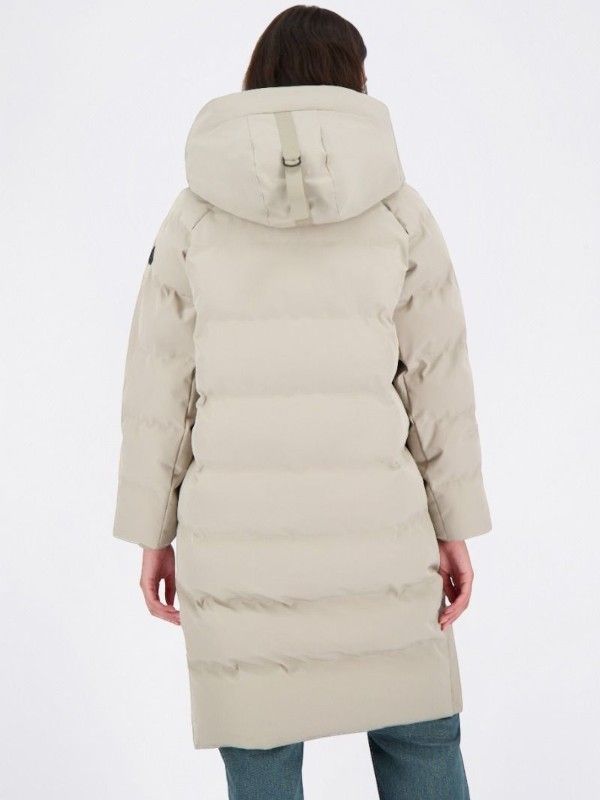 Airforce - Janet Parka Women - Beige