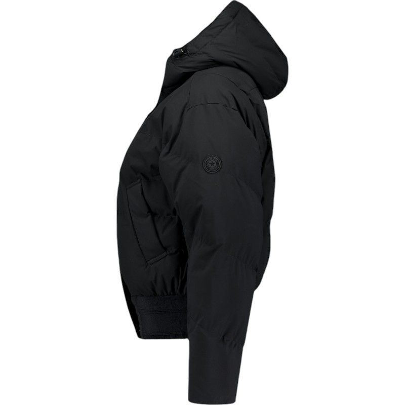 Airforce - Bex Bomber Women - Zwart