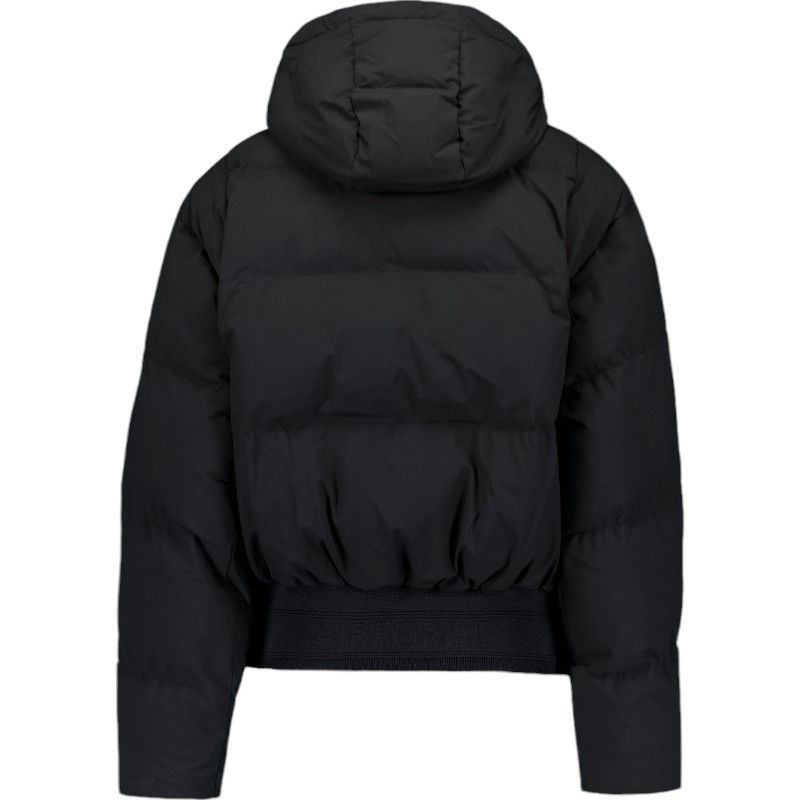 Airforce - Bex Bomber Women - Zwart