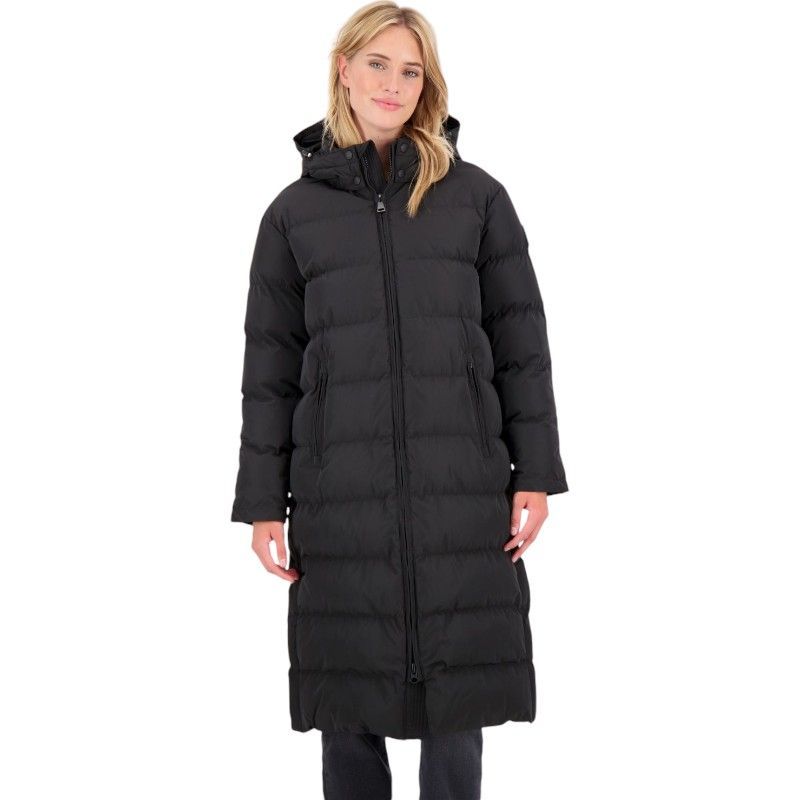 Airforce - Grace Jacket Women - True Black