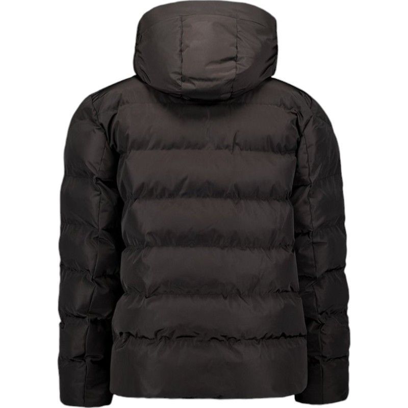 Airforce - Robby Jacket - True Black