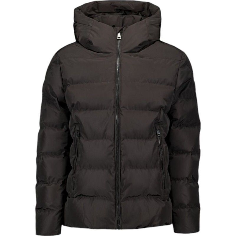 Airforce - Robby Jacket - True Black