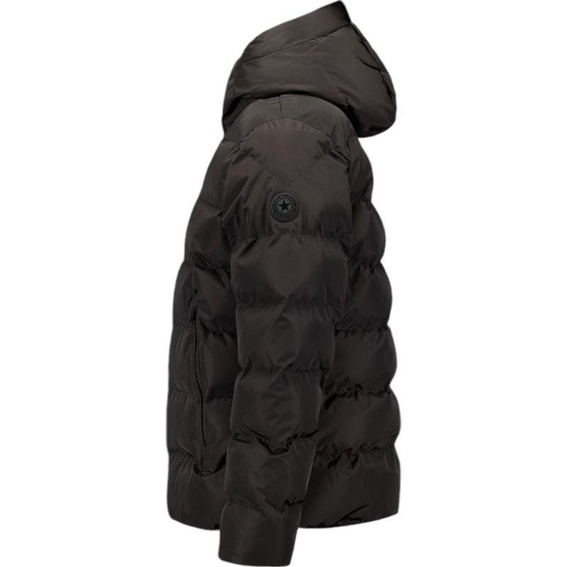 Airforce - Robby Jacket - True Black