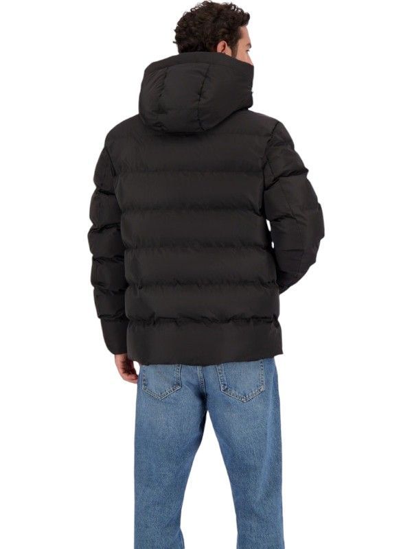 Airforce - Robby Jacket - True Black