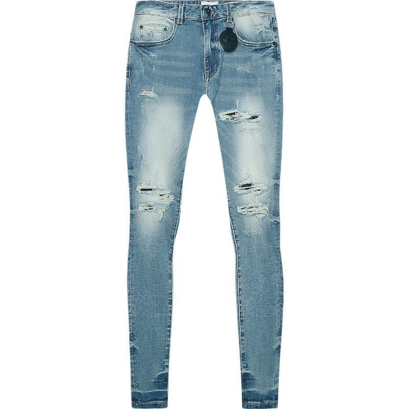 Amicci - Borgo - Blauw