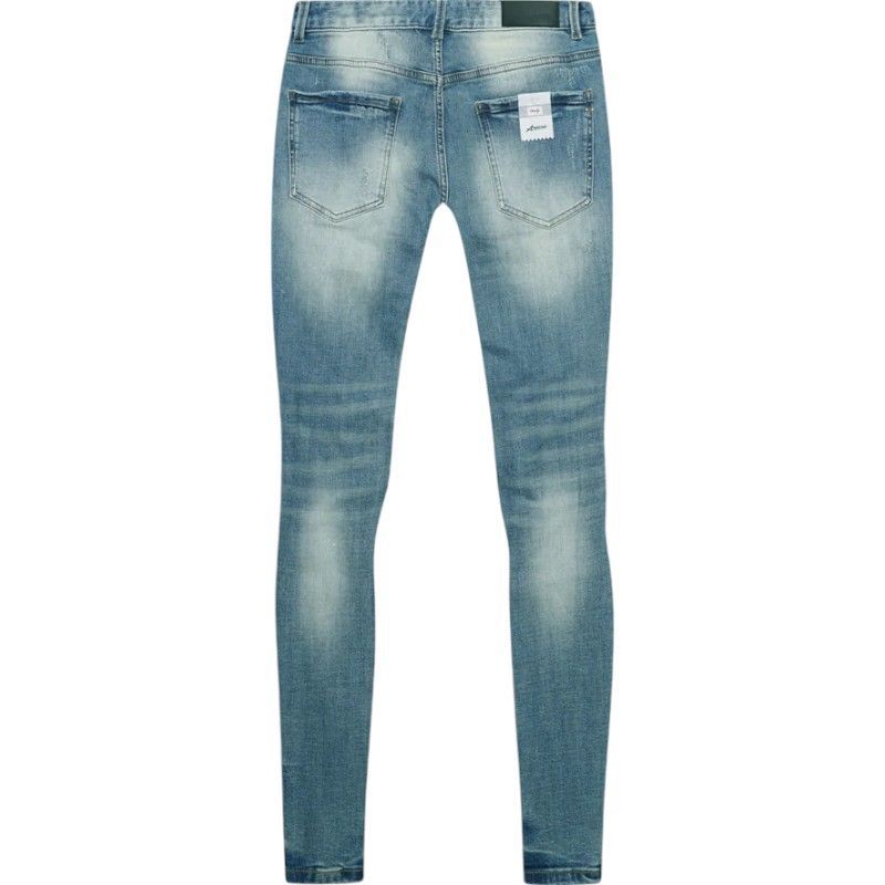 Amicci - Borgo - Blauw