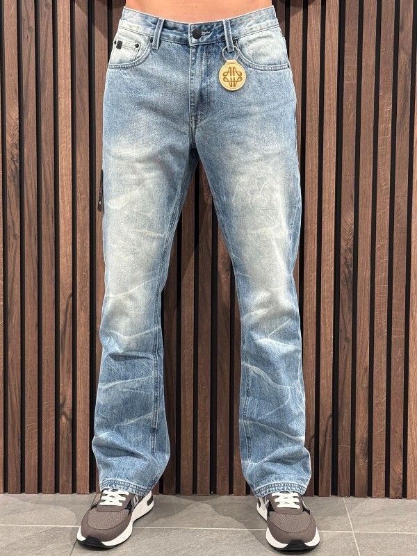 Amicci - Sienna - Blauw
