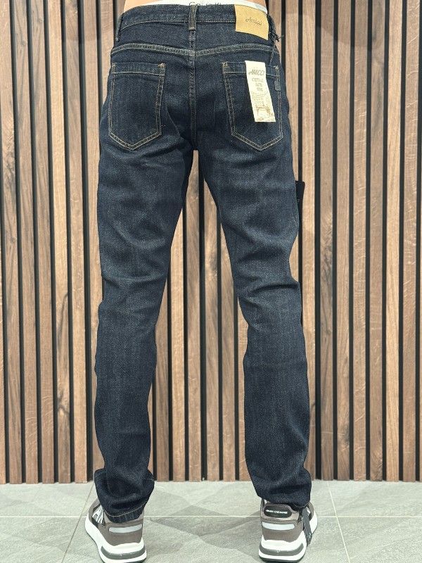 Amicci - Imelda - Blauw