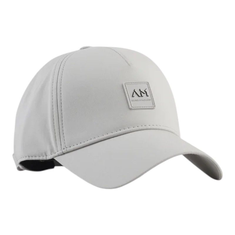 Antony Morato - Baseball Hat - Grijs