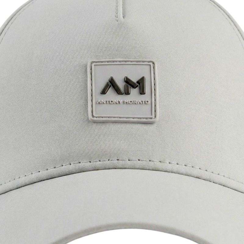 Antony Morato - Baseball Hat - Grijs