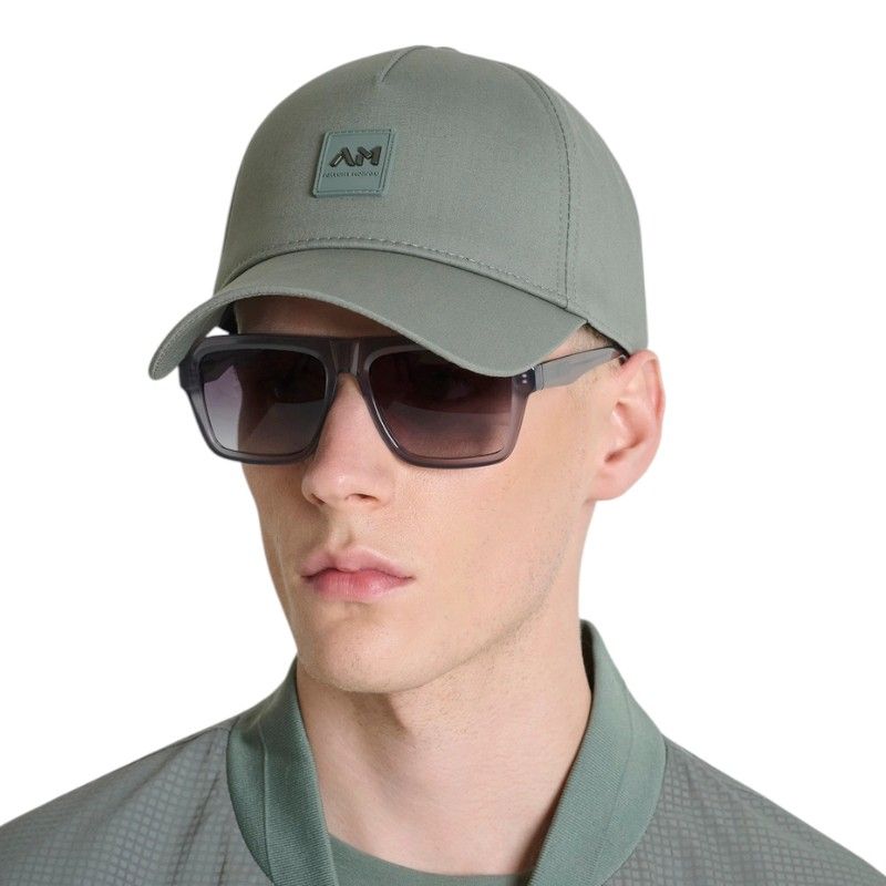 Antony Morato - Baseball Hat - Groen