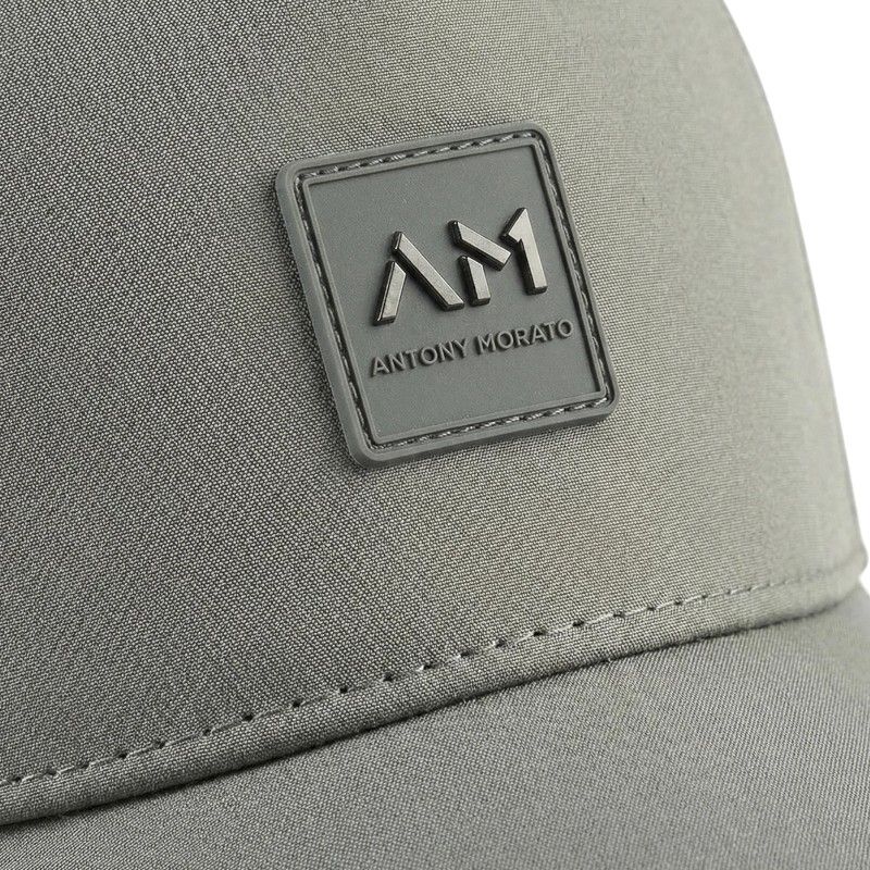 Antony Morato - Baseball Hat - Groen