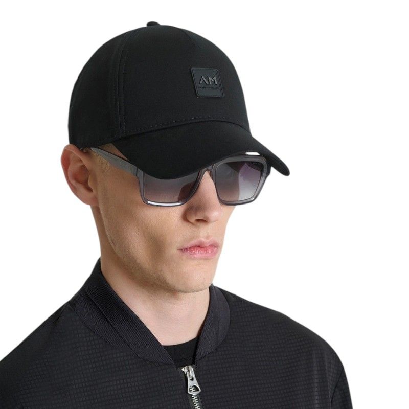 Antony Morato - Baseball Hat - Zwart