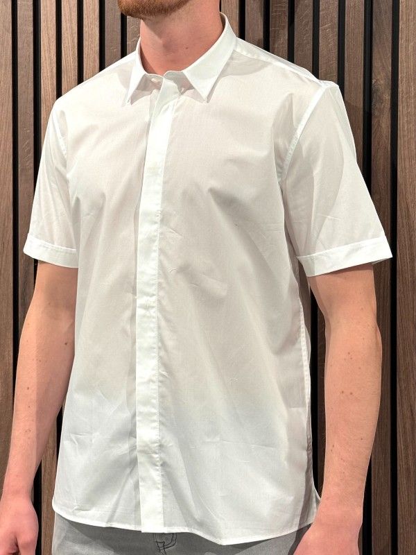 Antony Morato - Blouse heren - Wit