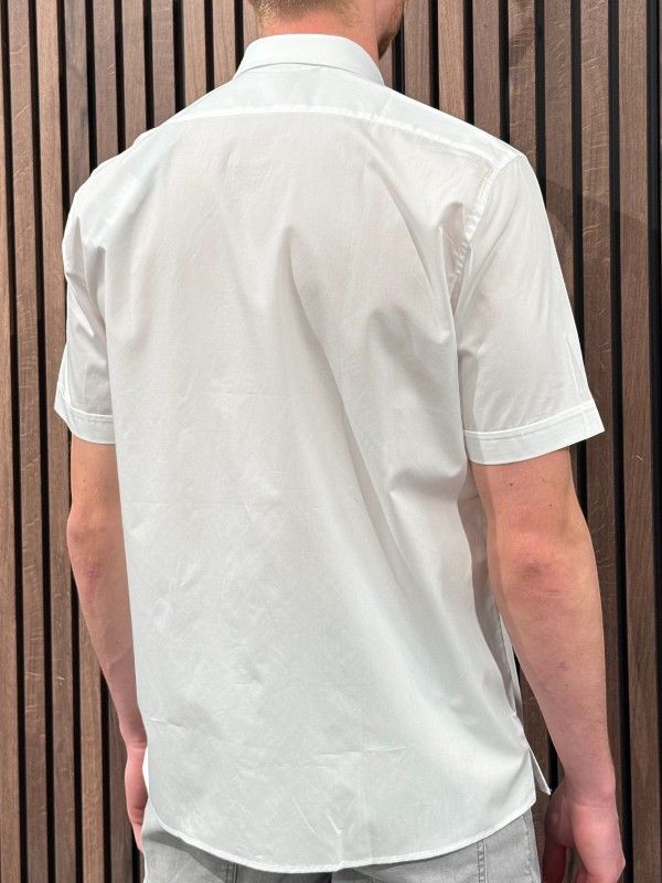 Antony Morato - Blouse heren - Wit