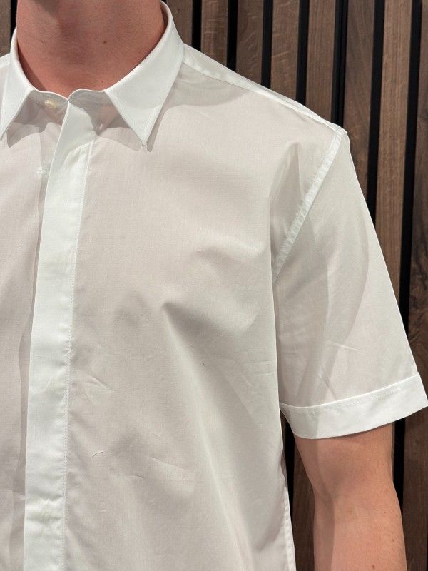 Antony Morato - Blouse heren - Wit