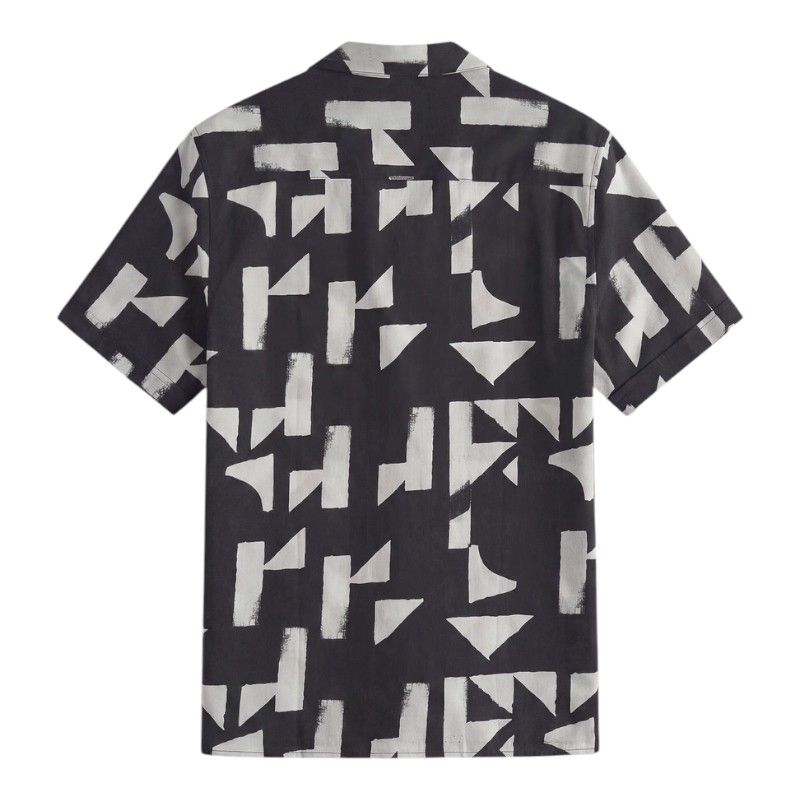 Antony Morato - Blouse - Zwart