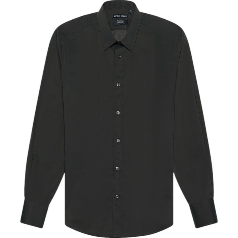 Antony Morato - Blouse - Zwart