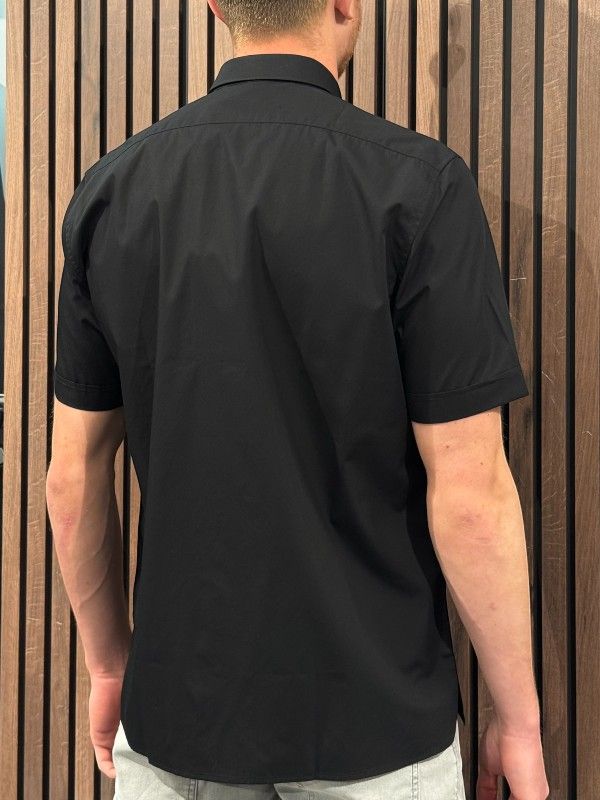 Antony Morato - Blouse heren - Zwart