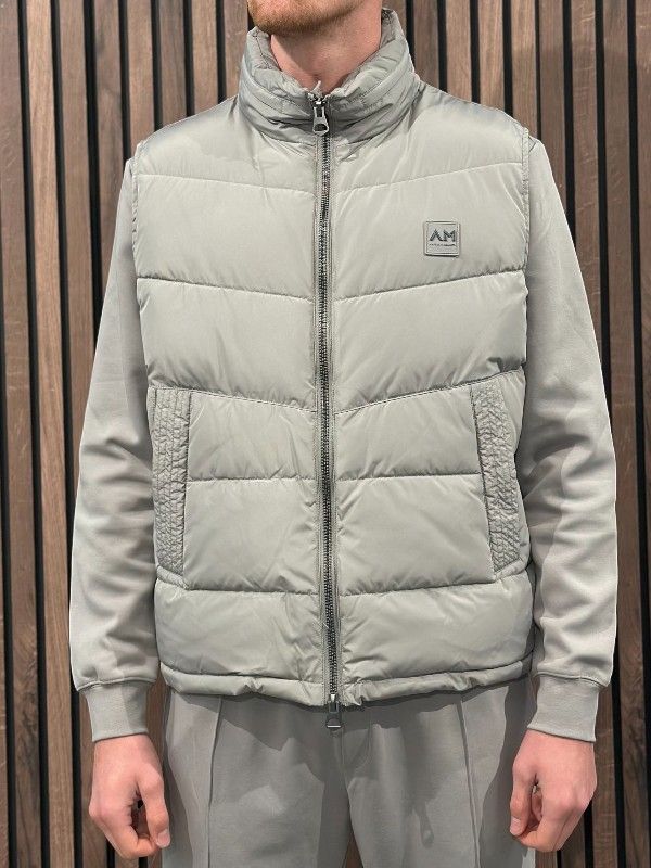 Antony Morato - Bodywarmer - Grijs