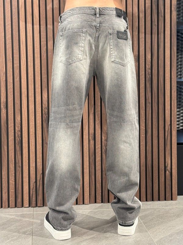 Antony Morato - Brad Flared Straight Fit - Grijs