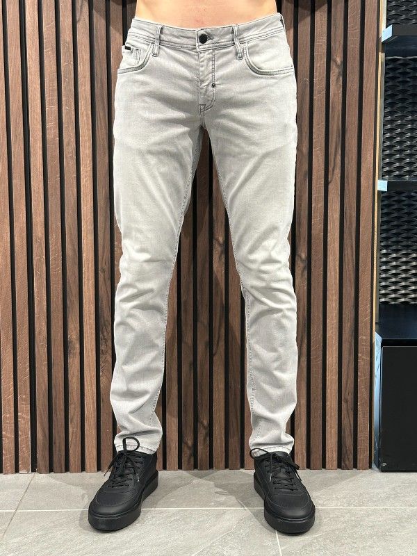 Antony Morato - Ozzy Tapered Fit - Grijs