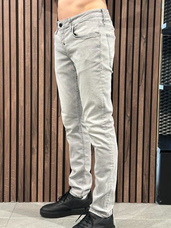 Antony Morato - Ozzy Tapered Fit - Grijs